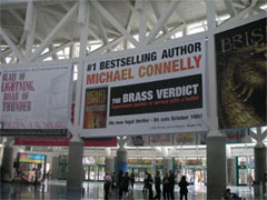 LA Convention Center