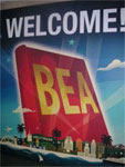 BEA poster
