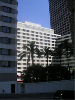 Wilshire Grand Hotel